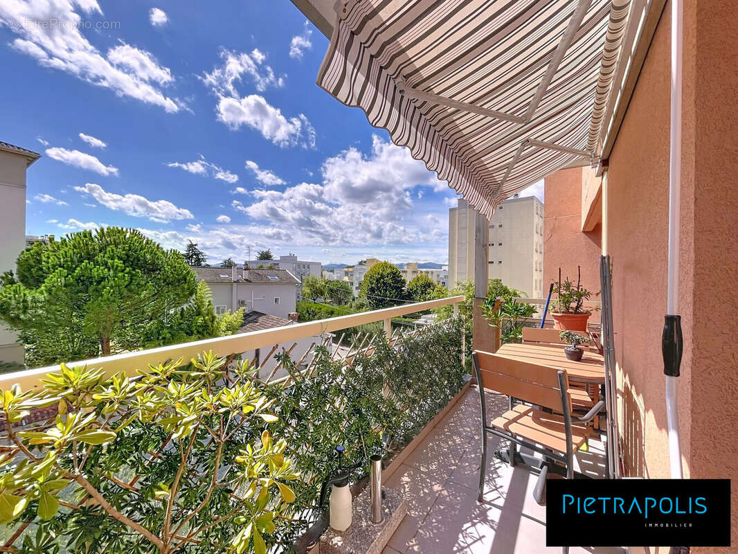 Appartement 45 m² à Tassin-La-Demi-Lune  - photo 7