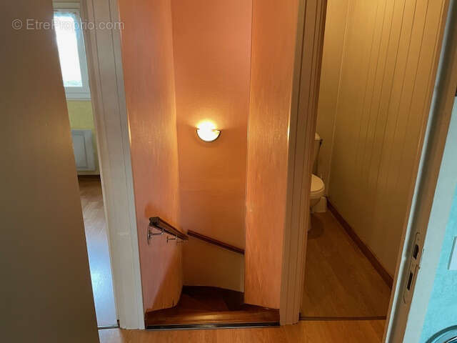 Maison à LA BARRE-DE-MONTS