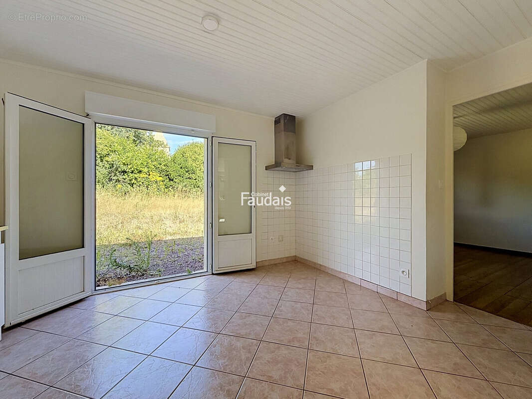 Maison 90 m² à Pirou  - photo 5