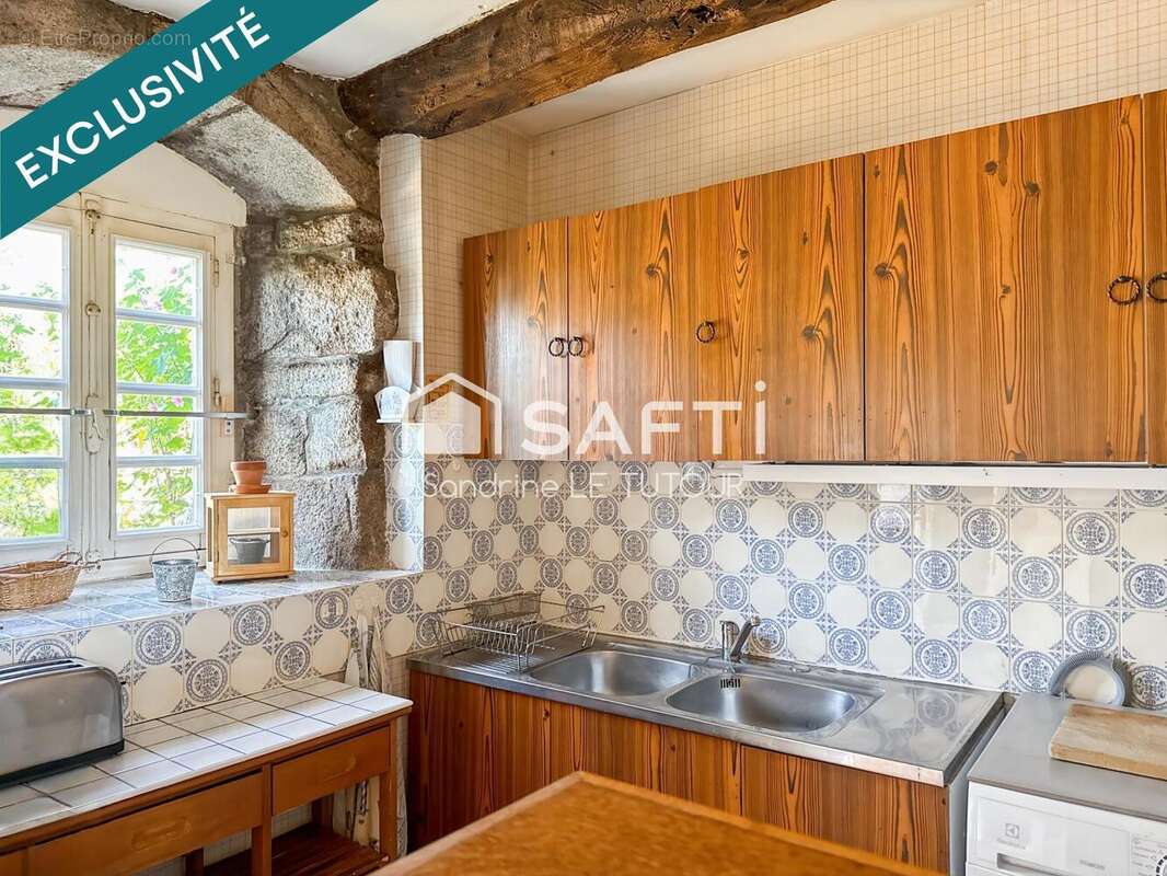 Photo 5 - Maison à PLOEREN