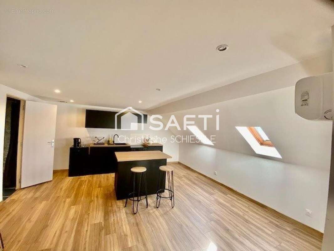 Photo 2 - Appartement à BEAUCOURT