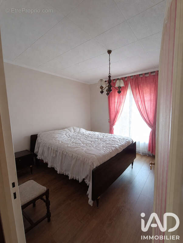Maison 132 m² à Vendin-Le-Vieil  - photo 7