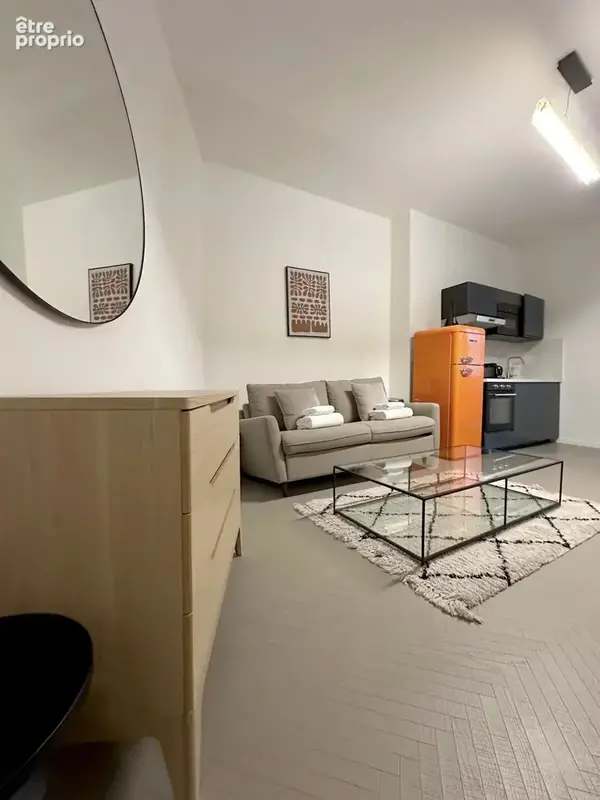 Commerce 32 m² à vendre à Paris-3e (75003) - photo 2