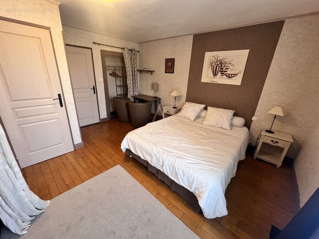 Maison à TIFFAUGES