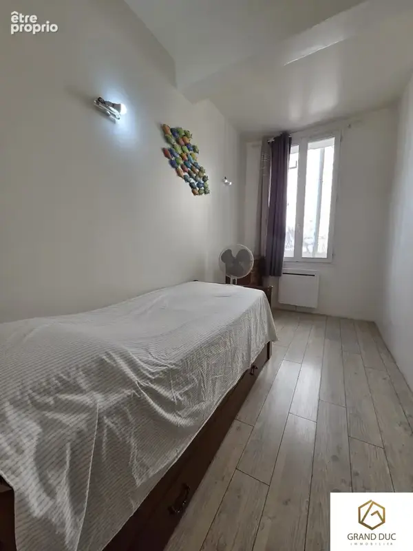 Appartement avec terrasse à acheter à Marseille 2 (13) - photo 6