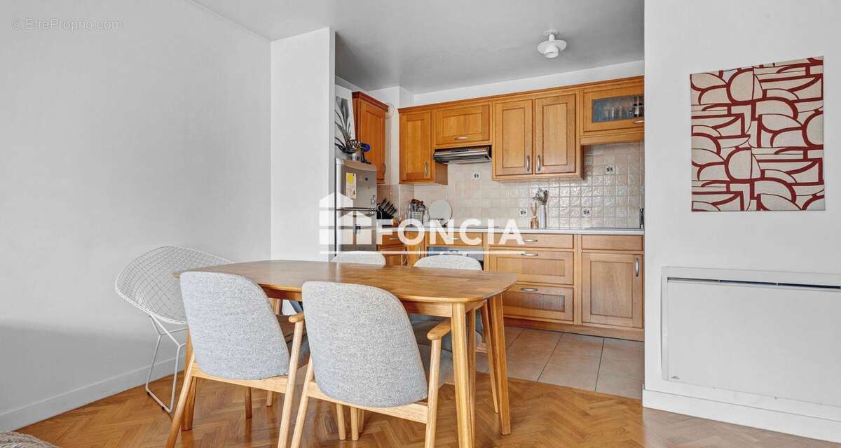 Appartement à ANTONY