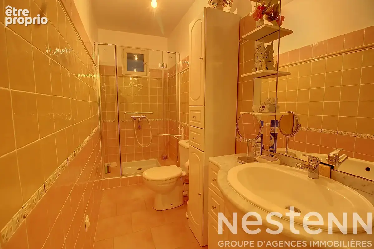 A VENDRE EN EXCLUSIVITE ! LORGUES - Maison 118 m² avec grand terrain d'environ 8 000 m² - photo 8