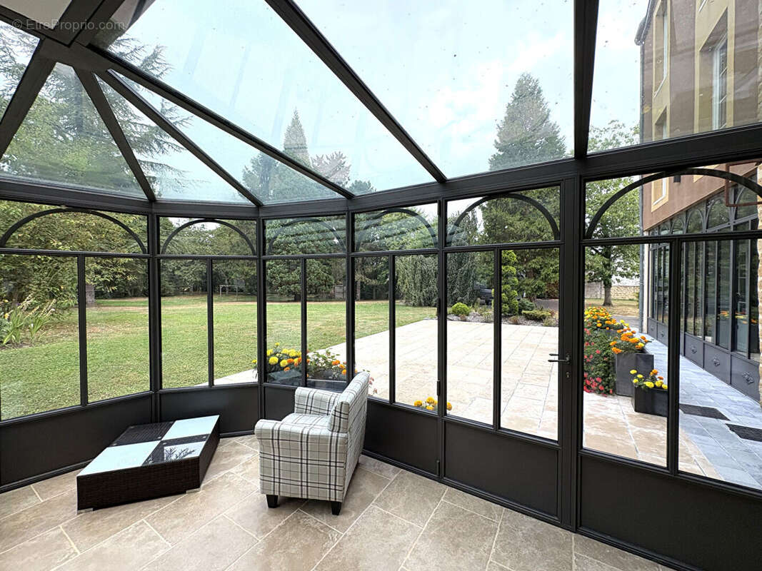 Maison à CHARLEVILLE-MEZIERES