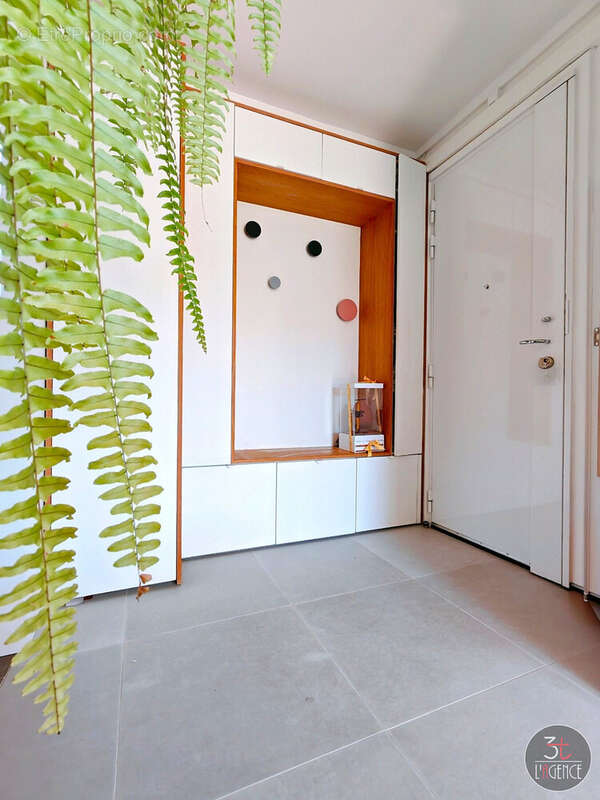 Appartement à FONTENAY-SOUS-BOIS
