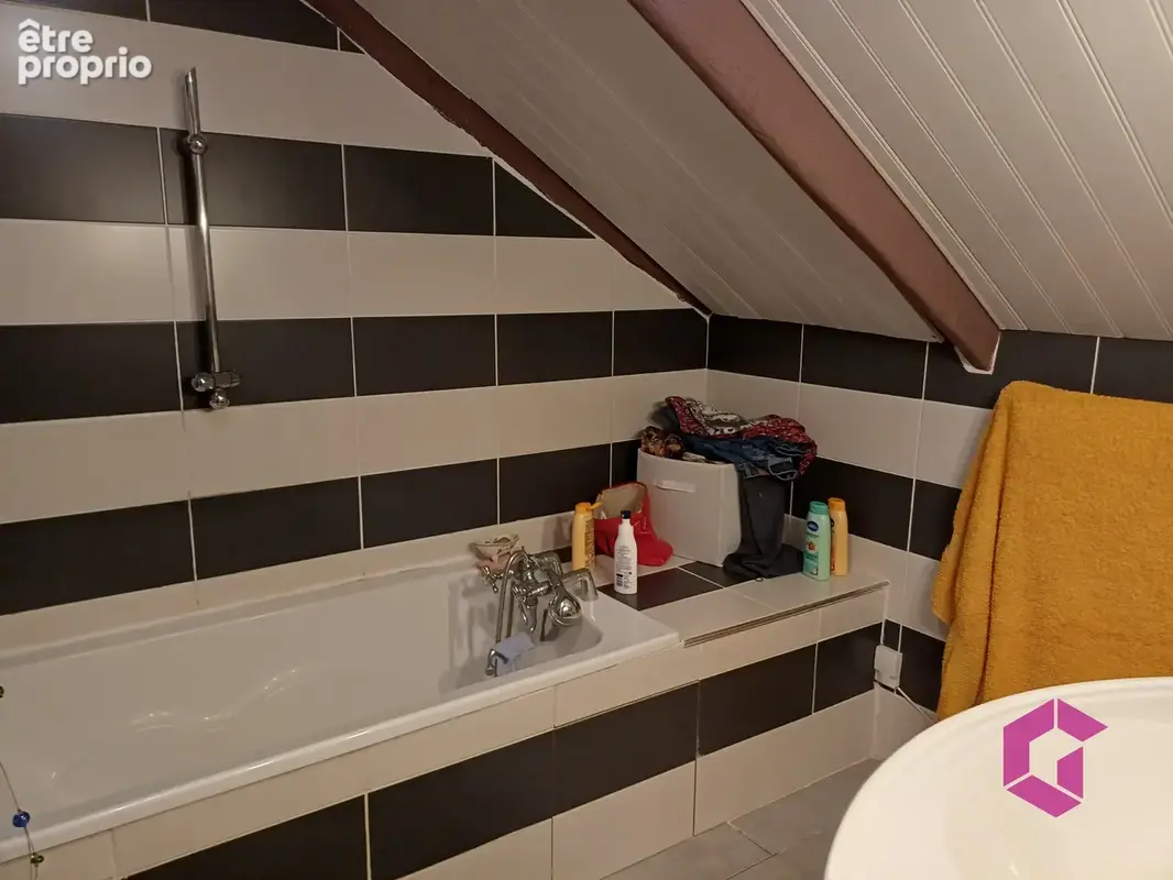 Appartement duplex de 54m2 - photo 7