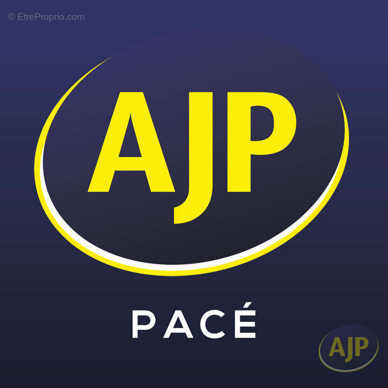 Maison à PACE