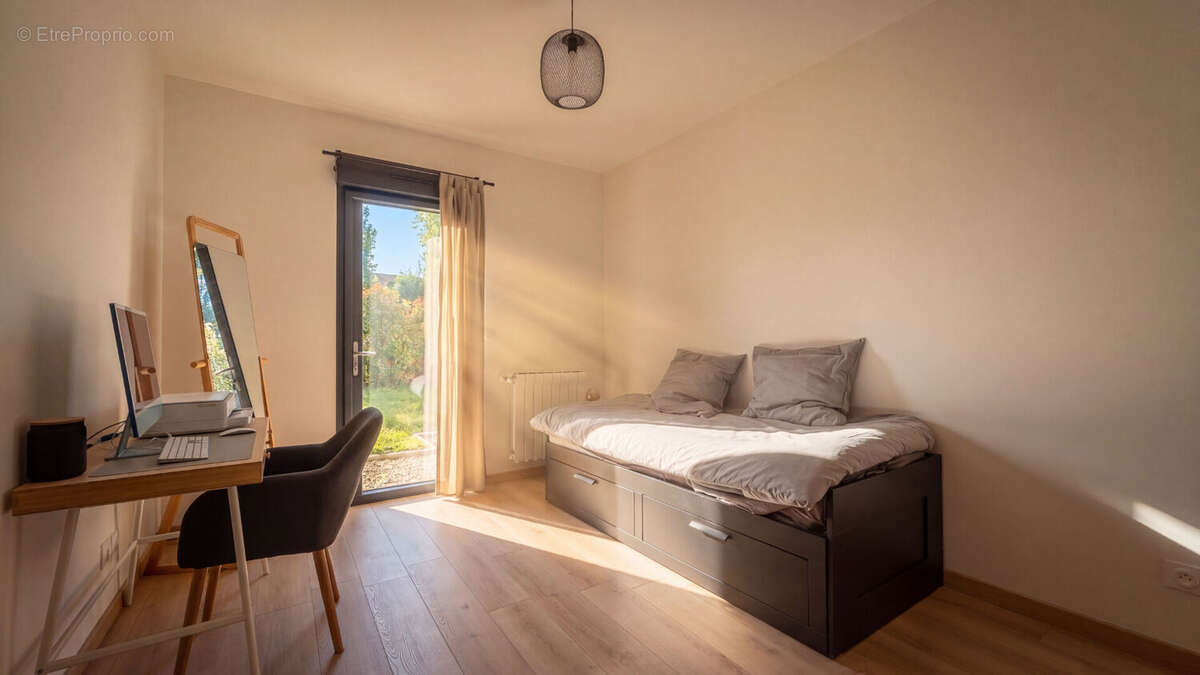 Maison à SAINT-AVERTIN