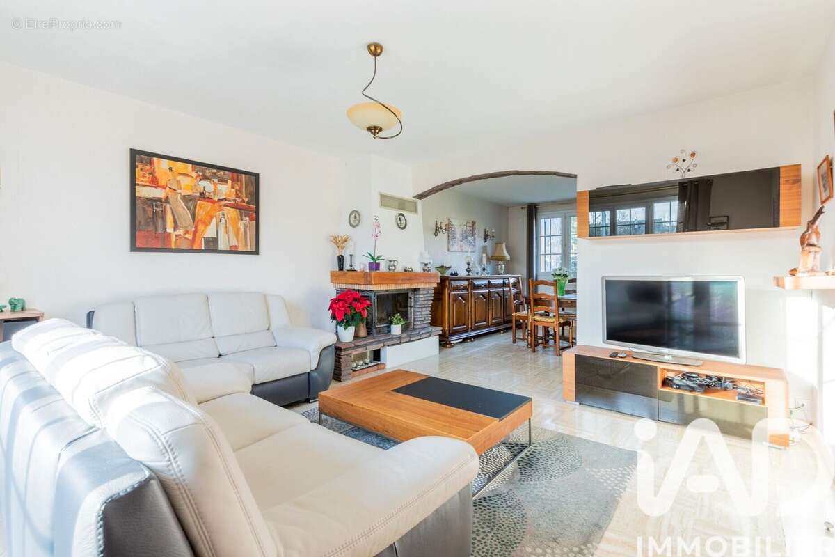 Photo 2 - Maison à IGNY