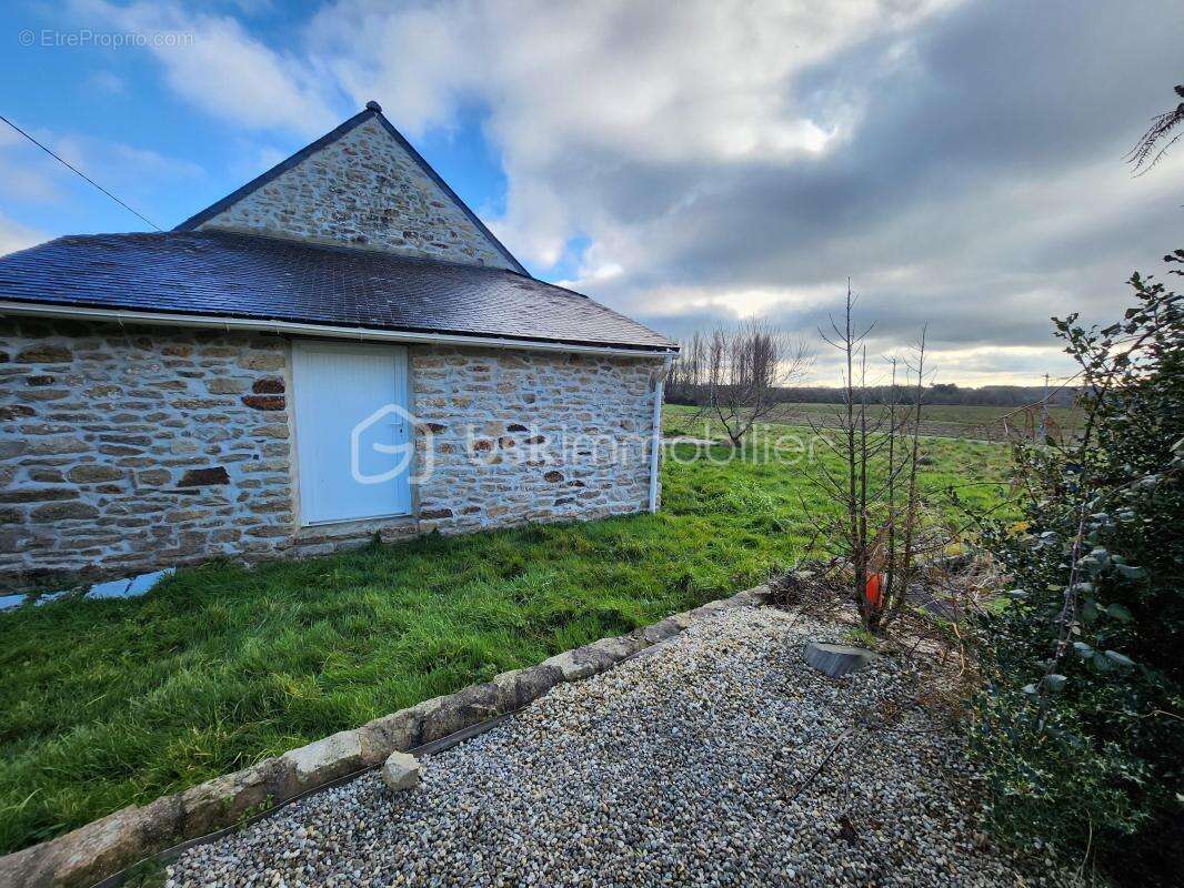 Maison à GRAND-CHAMP