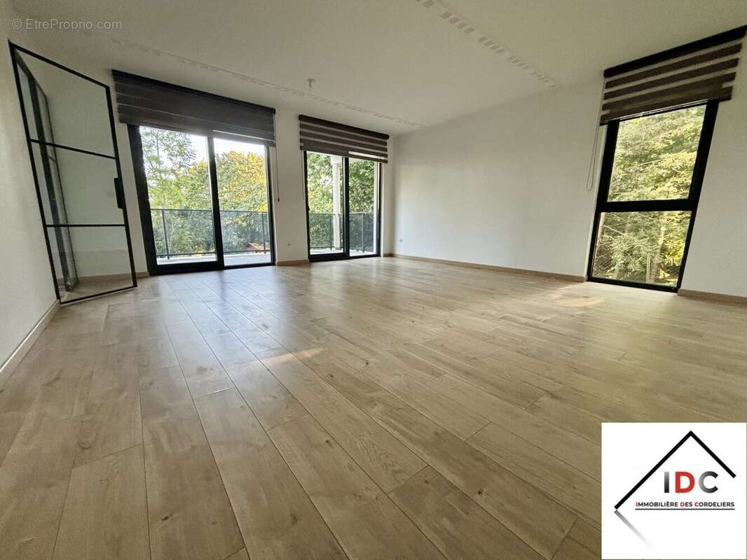 Appartement à PHALSBOURG