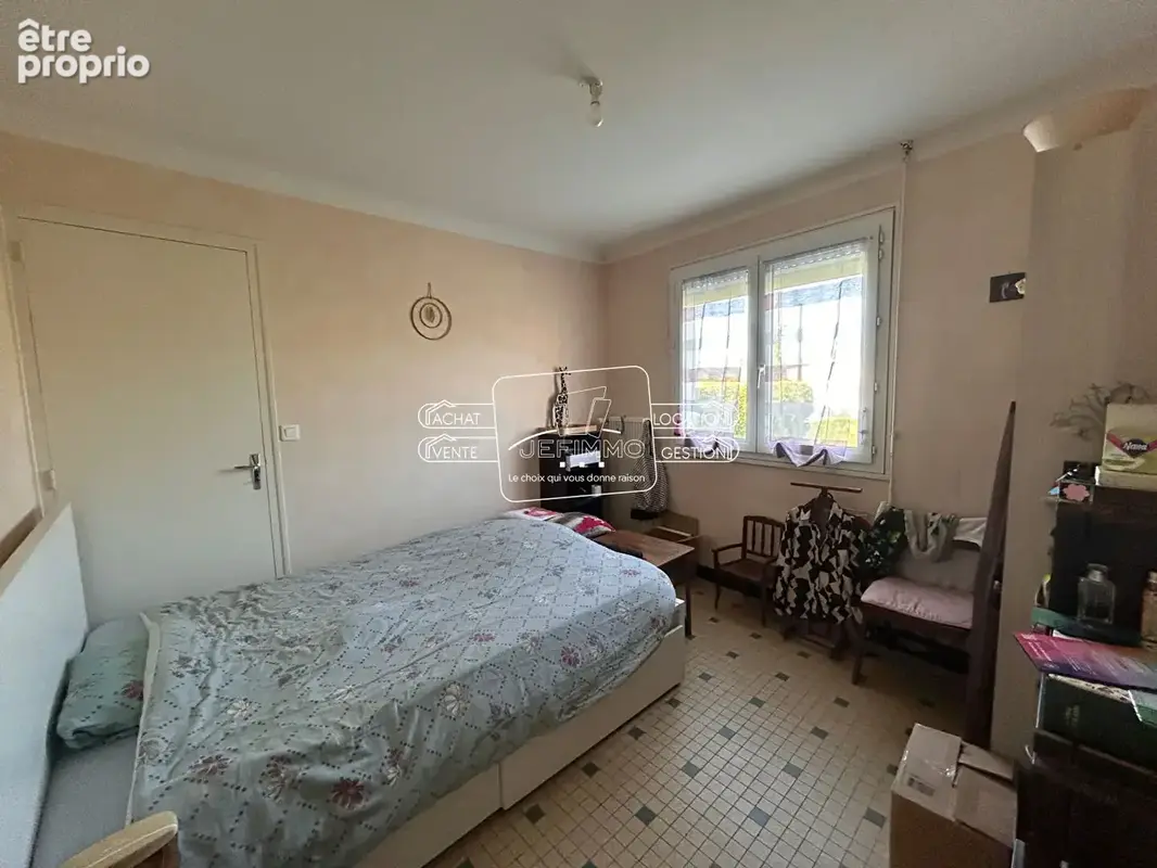 Maison Saint Julien De Concelles 5 pièce(s) 85.15 m2 - photo 6