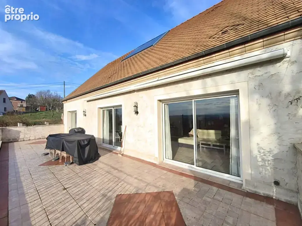 Maison 112 m² à Triel-Sur-Seine  - photo 2