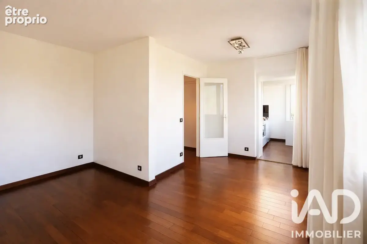 Photo 1 - Appartement à ANNEMASSE