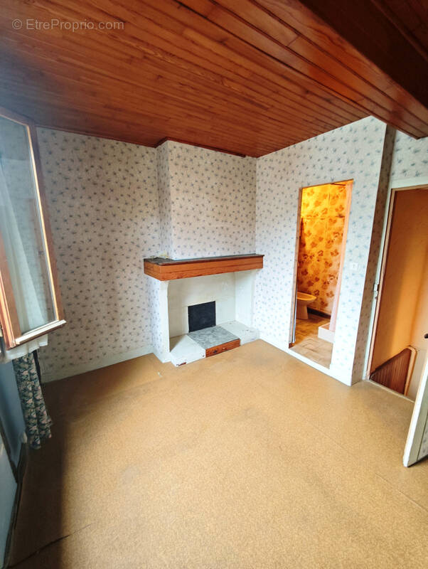 Maison à VILLASAVARY
