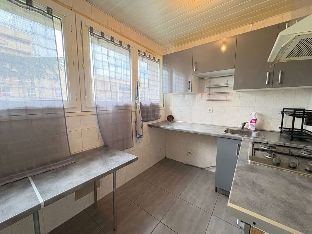 Appartement à CUGNAUX