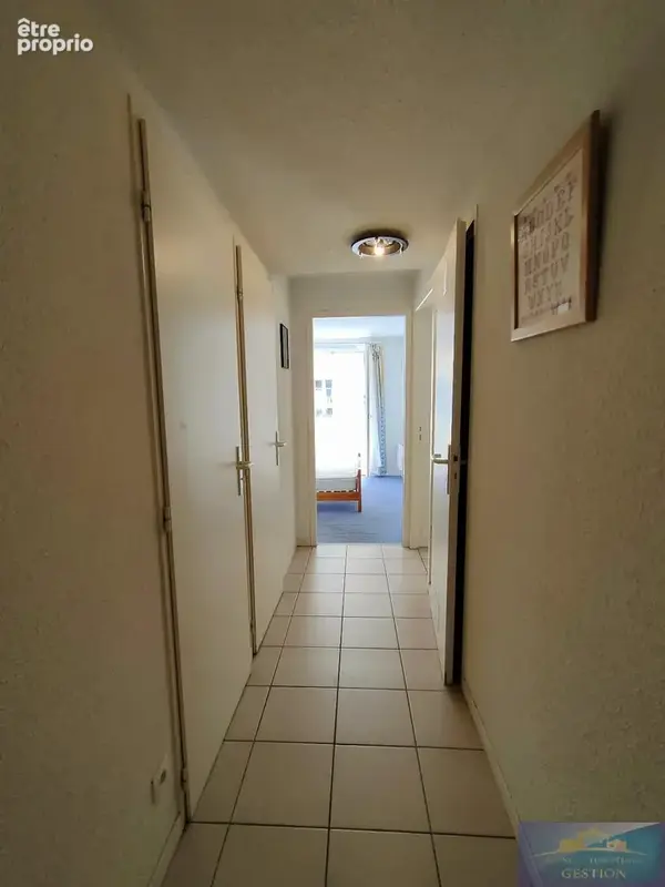 Appartement de type 2bis / 62.57m2 / hyper-centre - photo 8