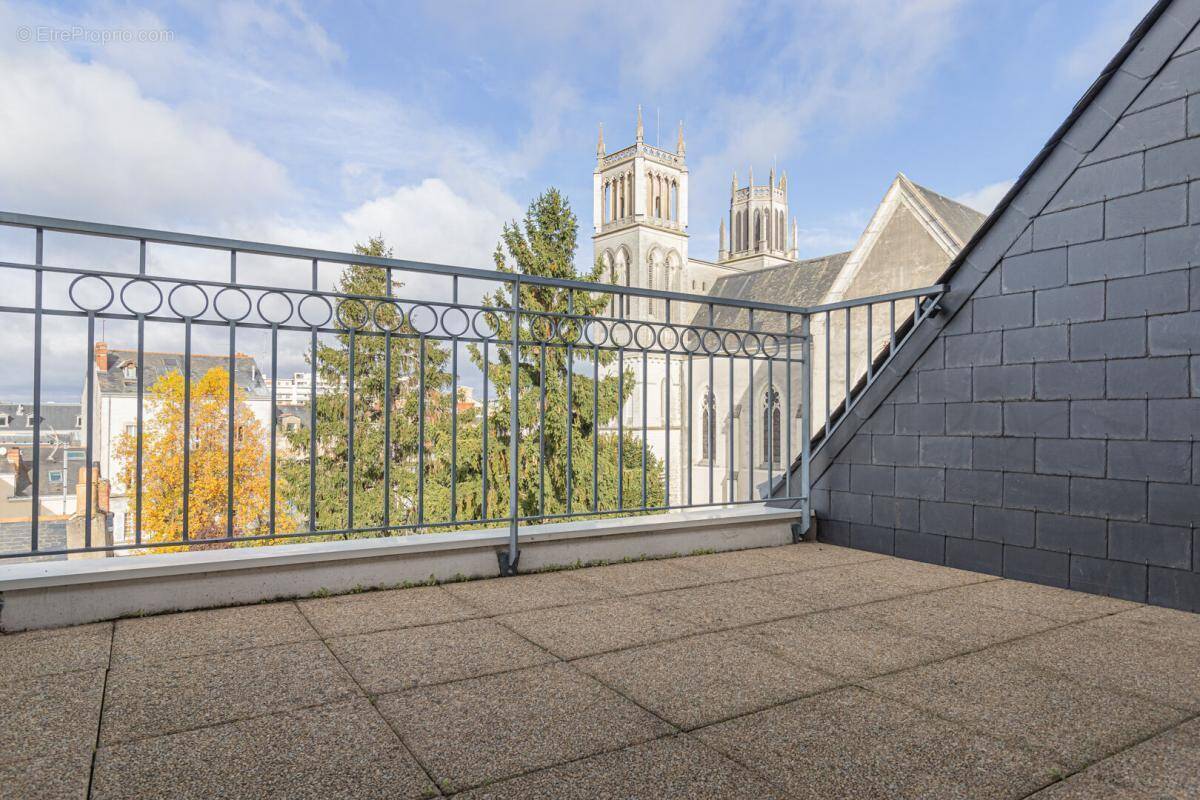 Appartement à ANGERS