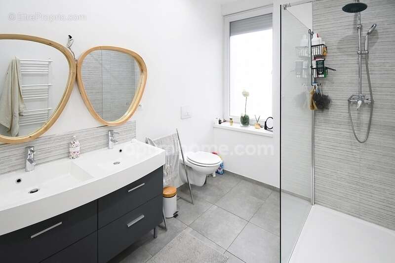 Maison à HERSERANGE