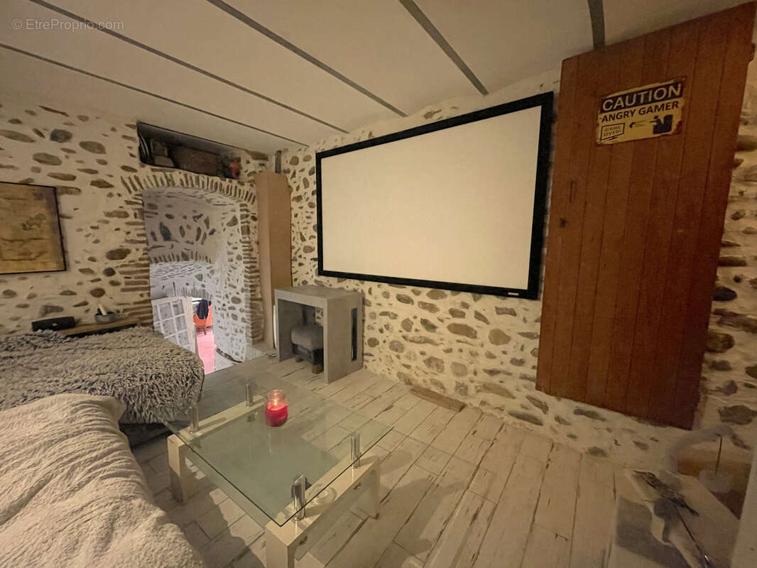 Maison à CAGNES-SUR-MER