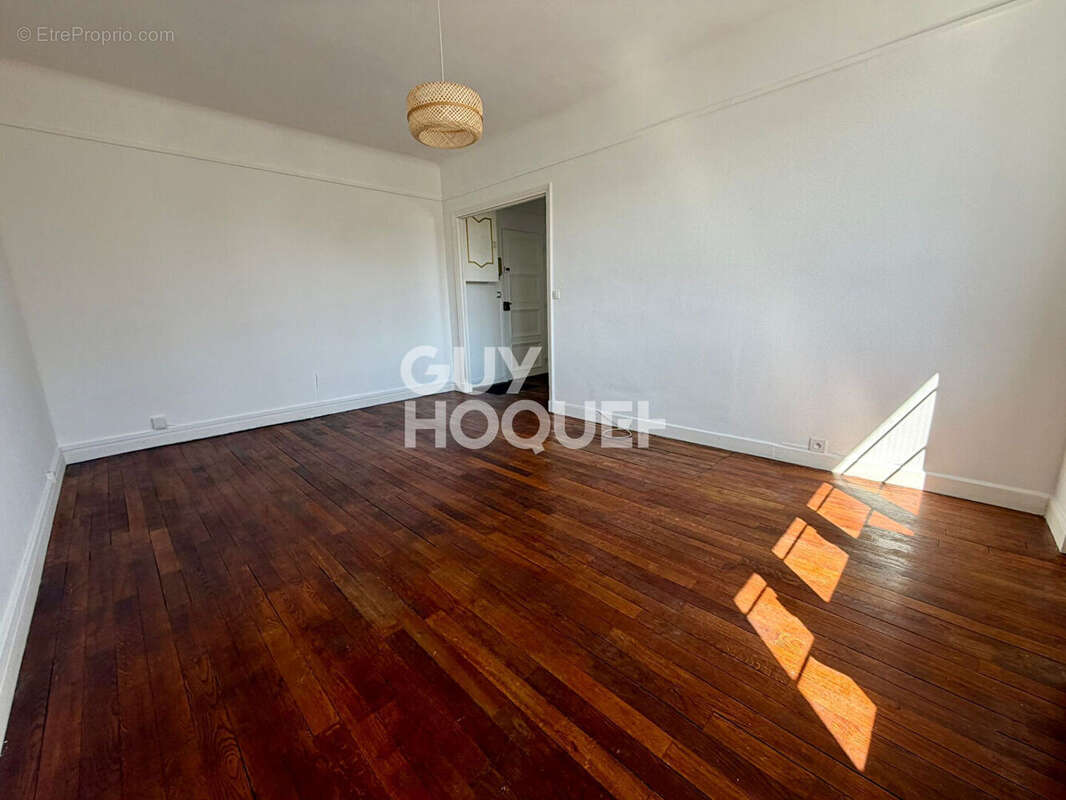 Appartement à CALAIS