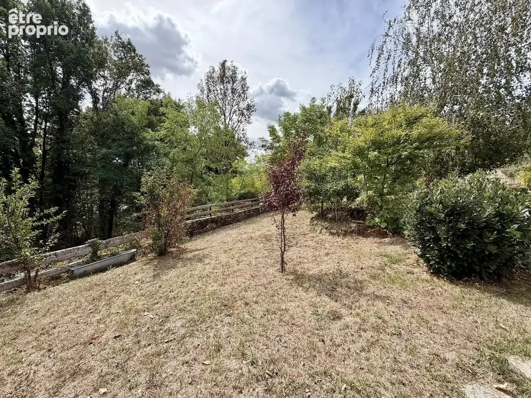 Maison d'habitation avec grand jardin à vendre près de Dommartin - photo 24