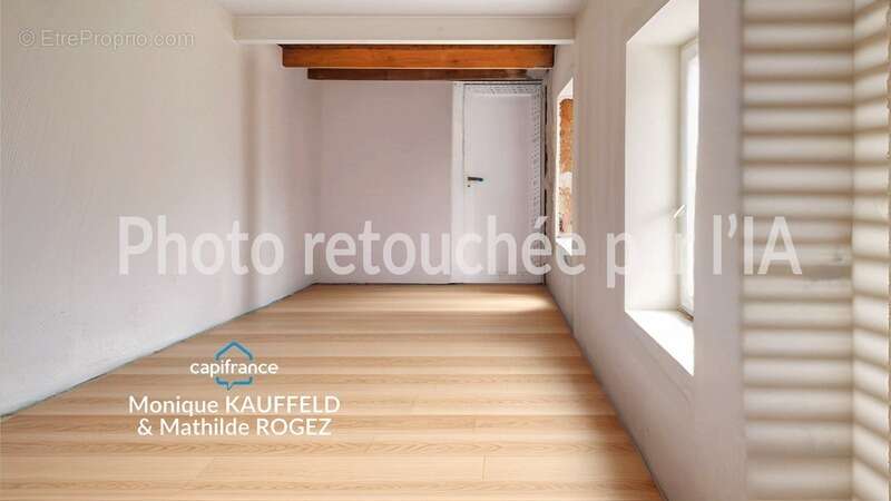 Maison à TOURS-SUR-MEYMONT