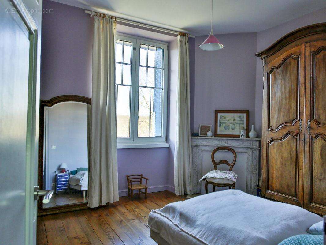 Maison à AIRE-SUR-L&#039;ADOUR