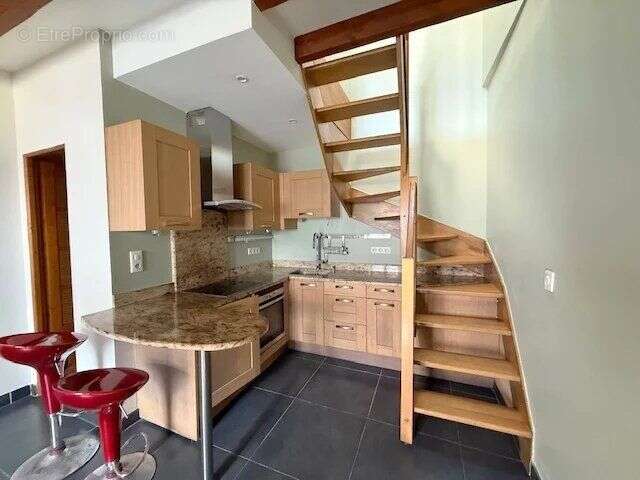 Appartement à MELUN