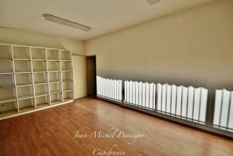 Commerce à SAINT-GAUDENS