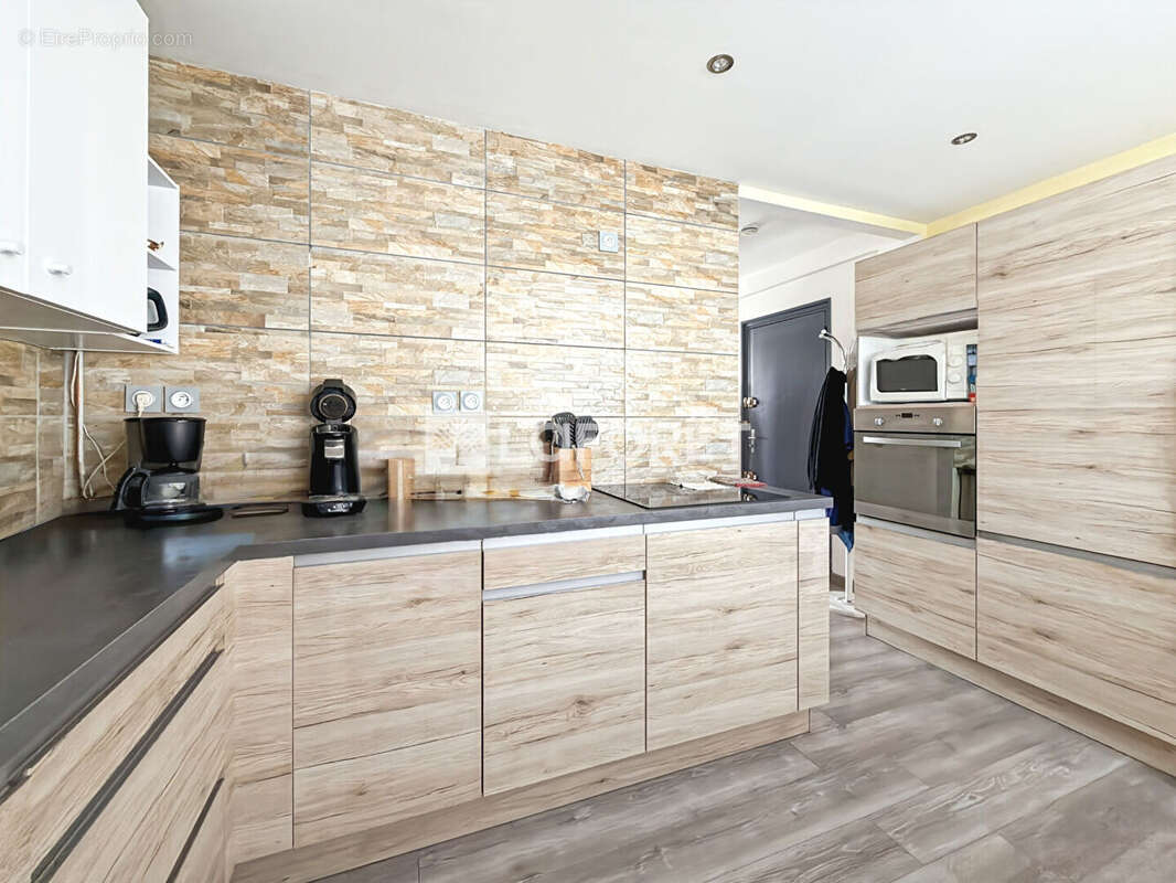 Appartement à VALENCE