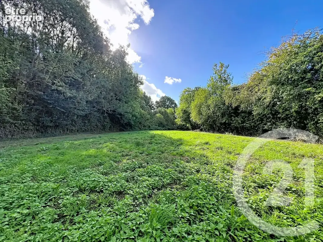 Maison 7 pièces 410 m² à vendre à Pont-Audemer (27500) - photo 17