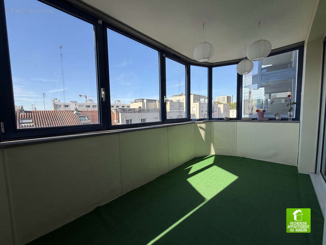 Appartement à LYON-7E