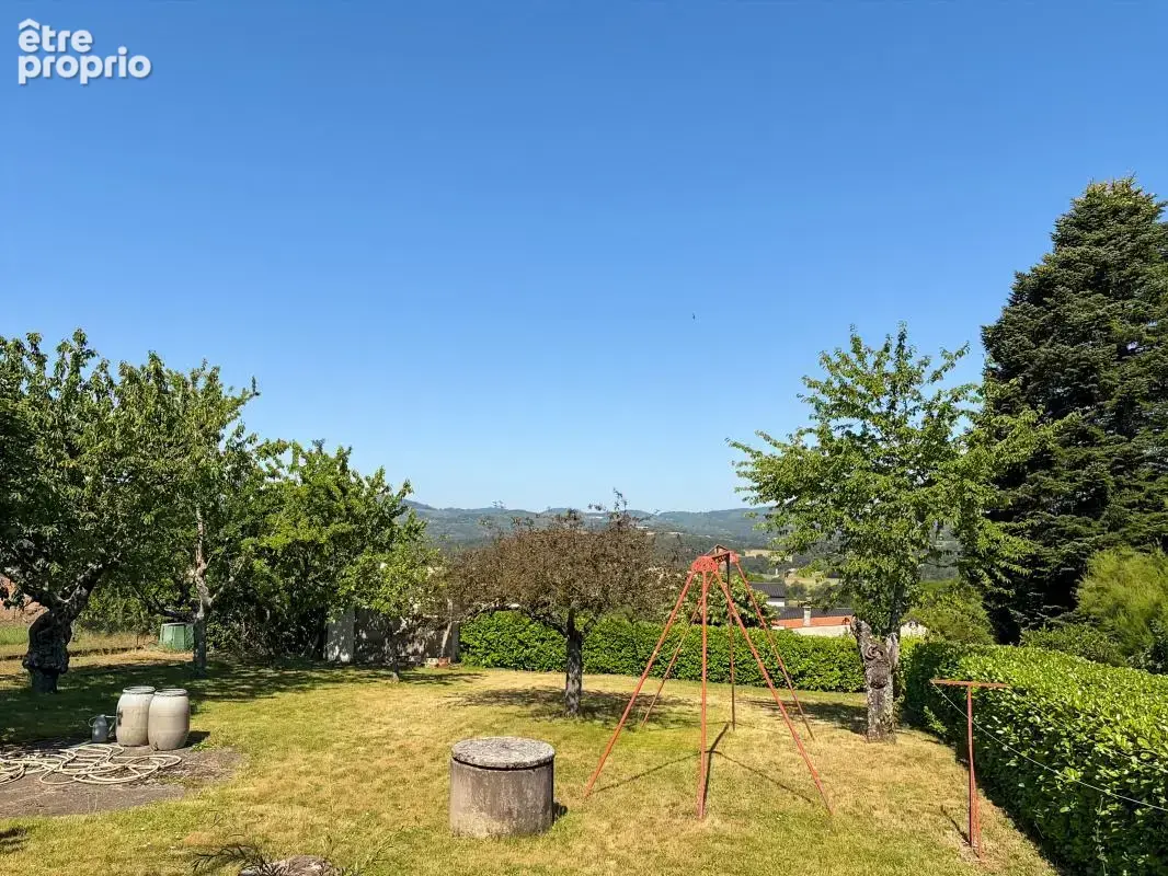 Maison à Vendre Vernoux-en-Vivarais 157m² , 5 chambres - photo 21