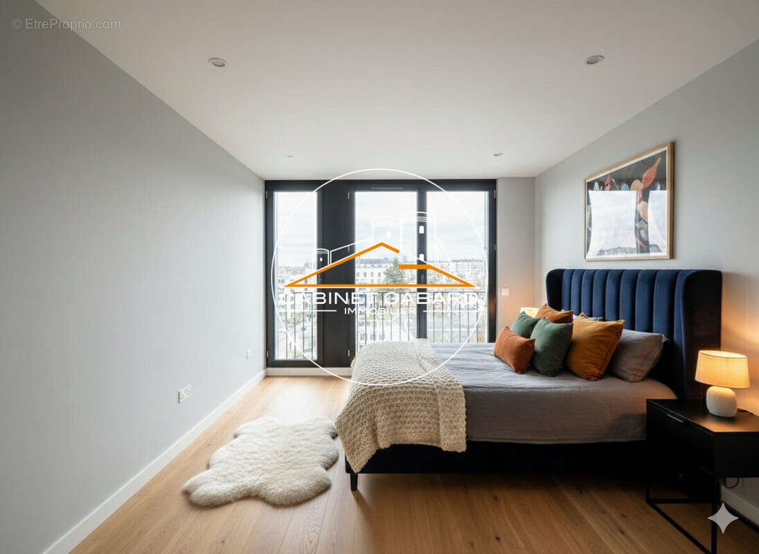 Appartement à ANGERS