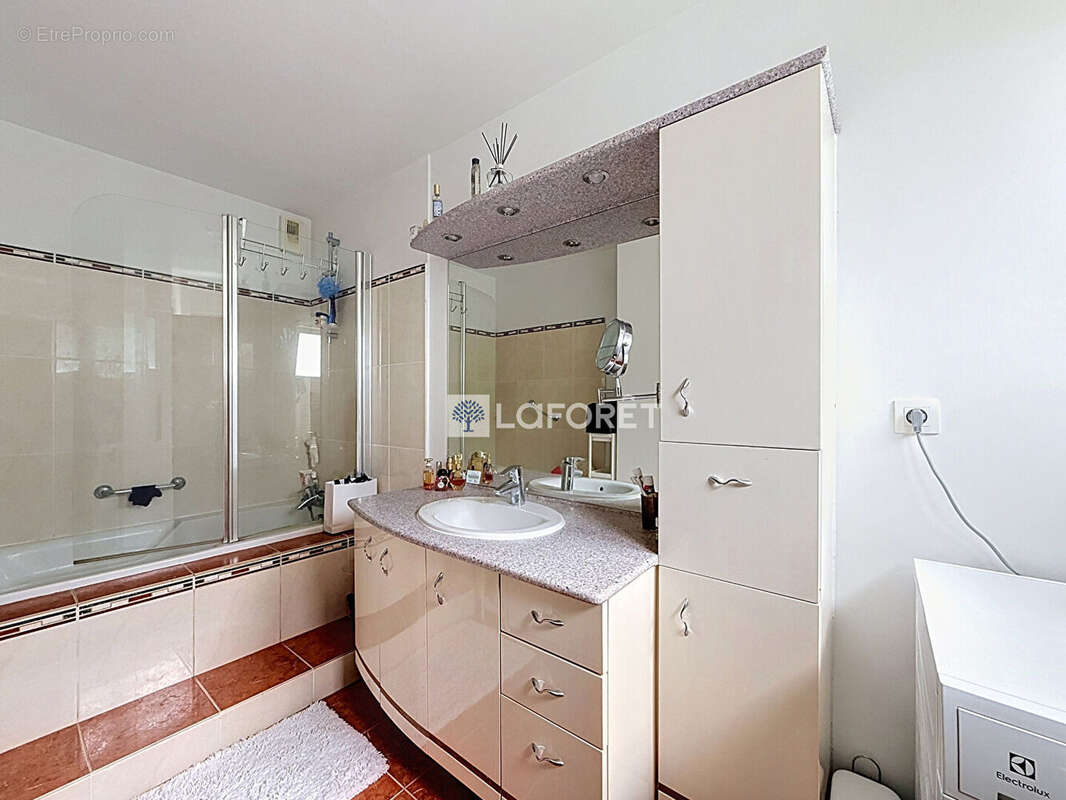 Appartement Bois Guillaume 4 pièce(s) 146.64 m2 - photo 10