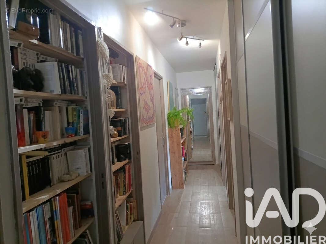 Photo 7 - Appartement à MONDEVILLE
