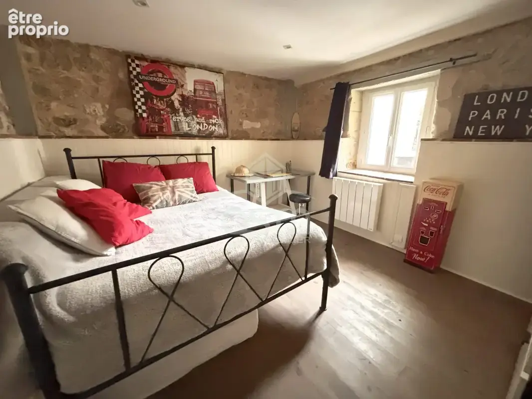Maison 6 pièces 144 m² à vendre à Saint-Epain (37800) - photo 7