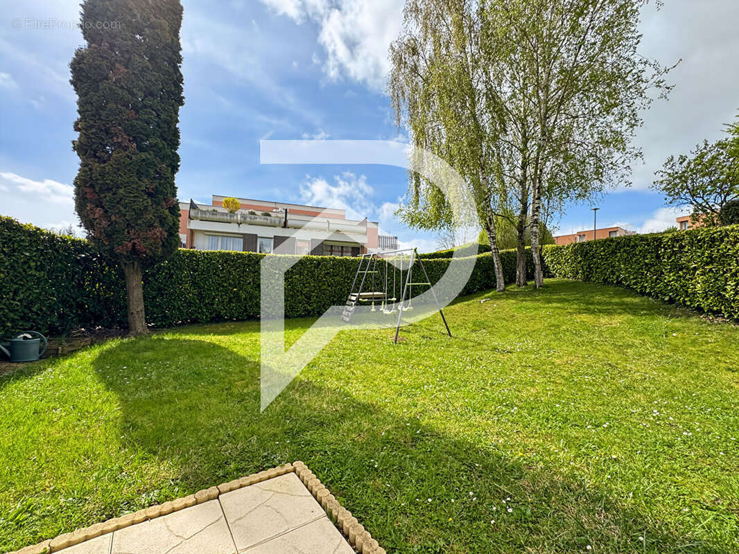 Appartement à BEAUVAIS