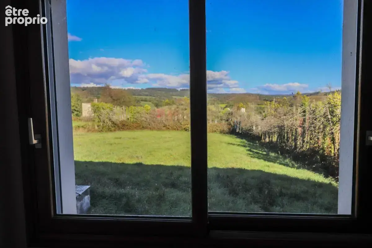 Maison isolée sans aucun voisin - Vue splendide Monts d’Arrée - photo 9