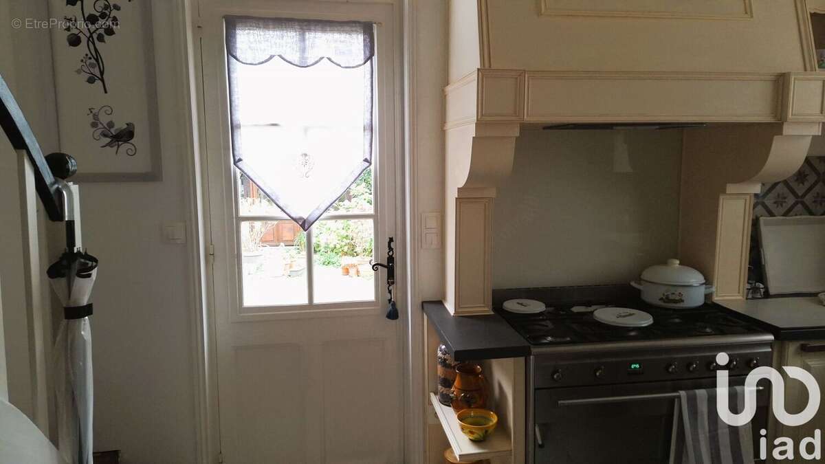 Photo 9 - Maison à MENILLES