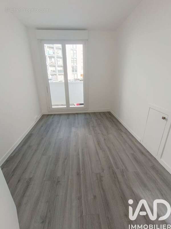 Photo 6 - Appartement à SAINT-BRIEUC