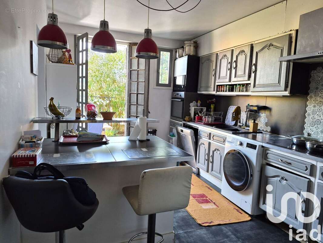 Photo 3 - Maison à MONTPELLIER