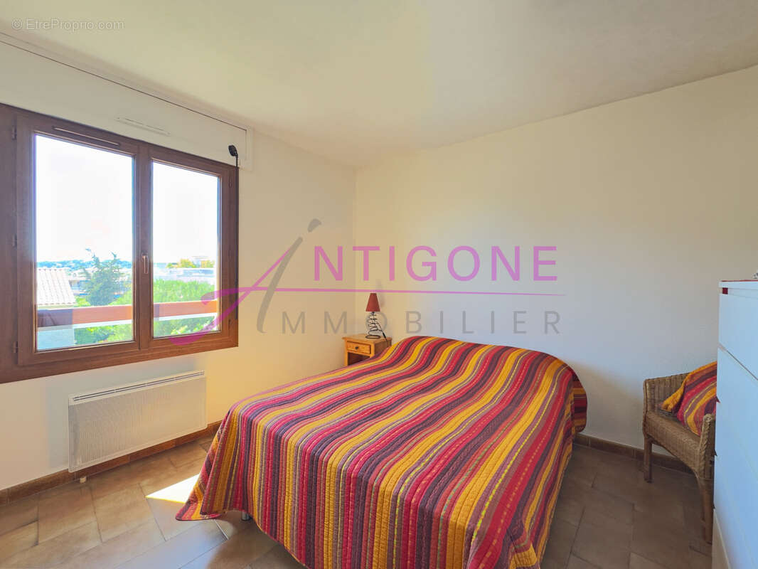 Appartement à SANARY-SUR-MER