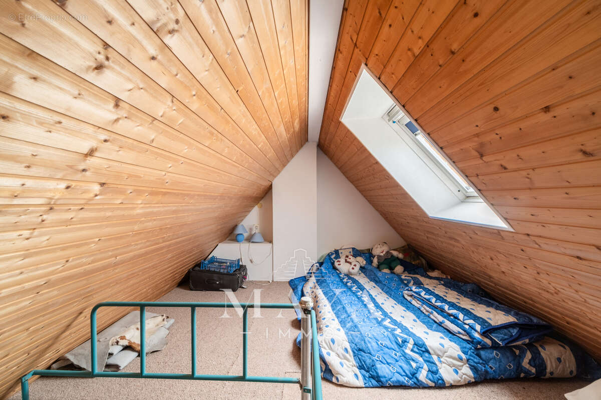 ESCHENTZWILLER, maison de 112m2 sur 7 ares avec piscine - photo 12
