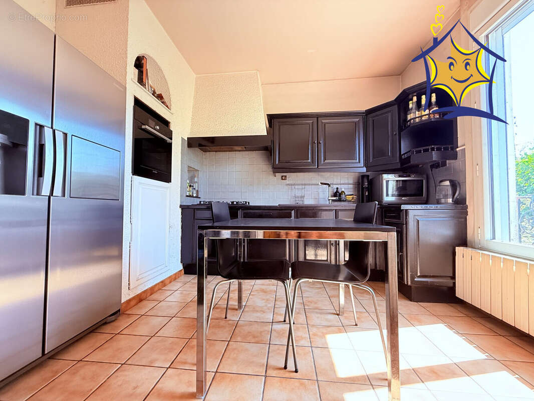 Maison 107 m² à Viry-Chatillon  - photo 6